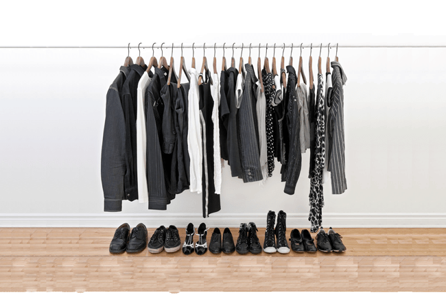 SSP 018: Must Have Wardrobe Necessities