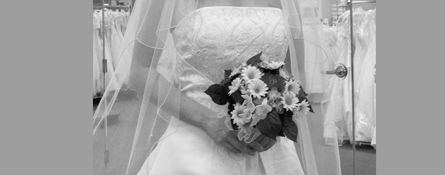 SSP 033: Finding Your Perfect Wedding Gown