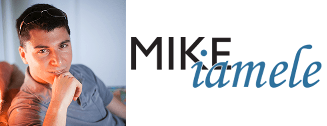 SSP 051:Setting Up Your Space for Success with Mike Iamele