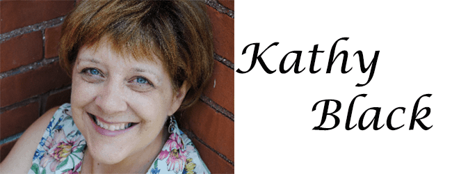 SSP 054: Empowering Yourself Thru Wellness with Kathy Black