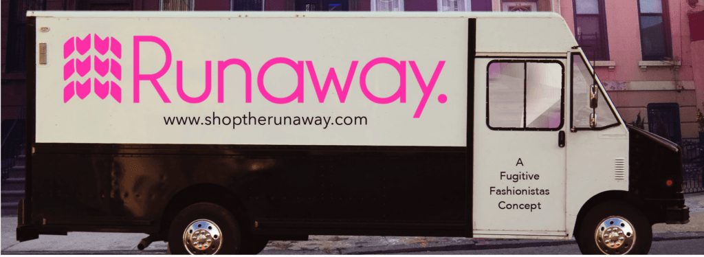 Runaway Fashio Truck