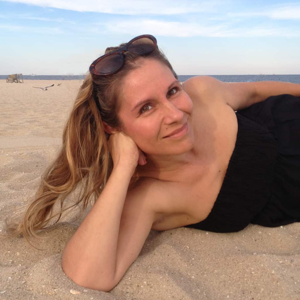 Barbara Culkin - Lifestyle Designer