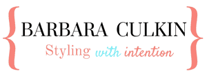 Barbara Culkin Styling With Intention