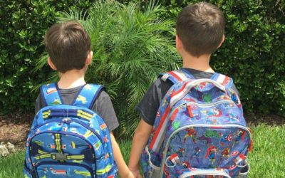 Style For Success With These Back To School Tips